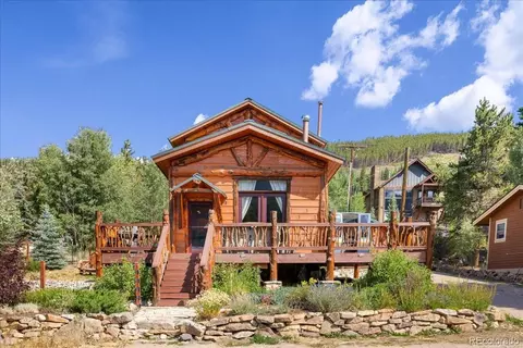19 E Hanson Rd, Dillon, CO 80435