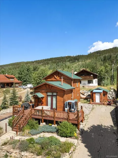 19 E Hanson Rd, Dillon, CO 80435 photo 19