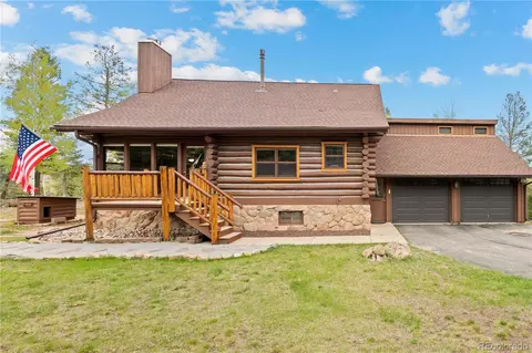 29611 Marys Dr, Conifer, CO 80433