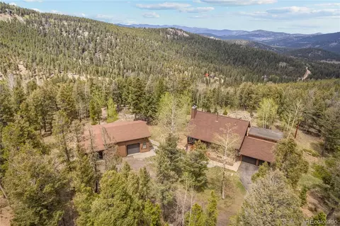 29611 Marys Dr, Conifer, CO 80433