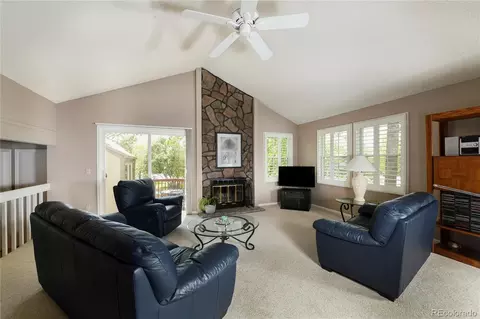 6468 S Hudson St, Centennial, CO 80121