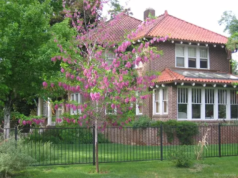 1650 Monaco St Pkwy, Denver, CO 80220