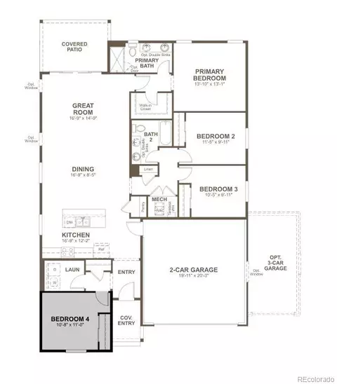 916 Steppe Ln, Windsor, CO 80550 photo 20