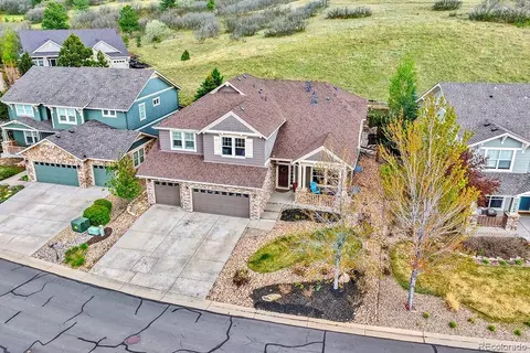 2212 Ridgetrail Dr, Castle Rock, CO 80104