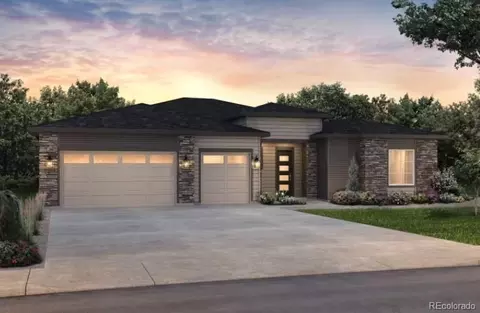 8648 S Quatar St, Aurora, CO 80016