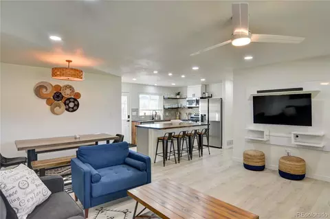 525 Park Ln, Buena Vista, CO 81211