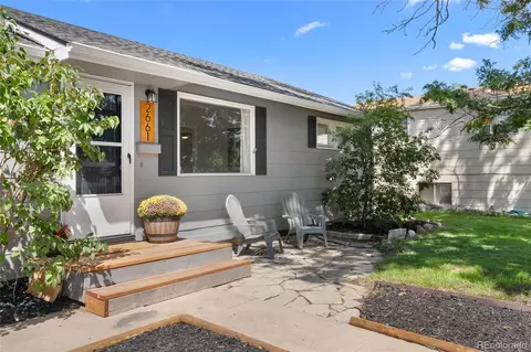 2661 S Hooker St, Denver, CO 80219