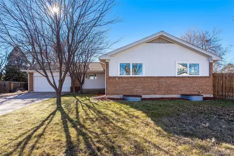 6761 S Kit Carson Cir W, Centennial, CO 80122