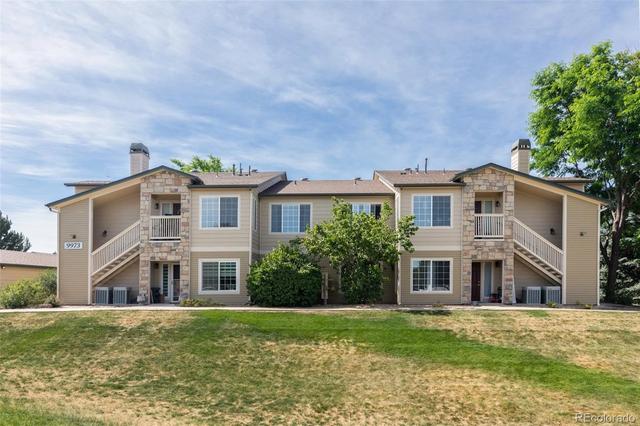 9973 E Carolina Cir #202, Denver, CO 80247
