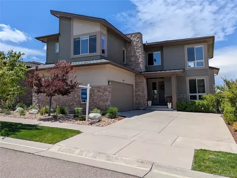 10491 N Sky Dr, Lone Tree, CO 80124