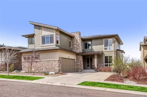 10491 N Sky Dr, Lone Tree, CO 80124