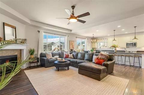 6088 Clover Ridge Cir, Castle Rock, CO 80104