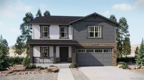 3929 N Shawnee St, Aurora, CO 80019