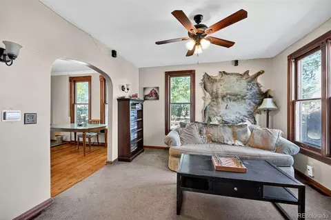 Living - 515 E County Road 8, Berthoud, CO 80513 photo 2 of 2