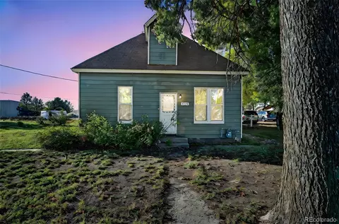 Exterior - 515 E County Road 8, Berthoud, CO 80513 photo 4 of 8