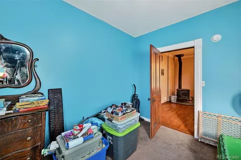 Bedroom - 515 E County Road 8, Berthoud, CO 80513 photo 5 of 6