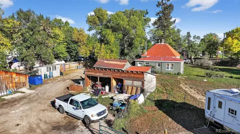 Exterior - 515 E County Road 8, Berthoud, CO 80513 photo 8 of 8