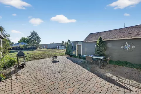 Exterior - 515 E County Road 8, Berthoud, CO 80513 photo 2 of 8