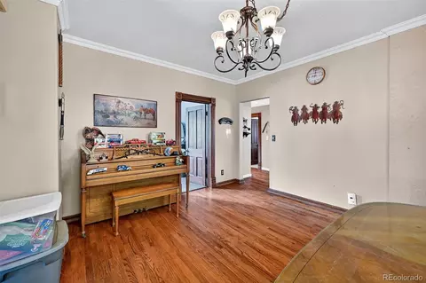 Dining - 515 E County Road 8, Berthoud, CO 80513 photo 2 of 2