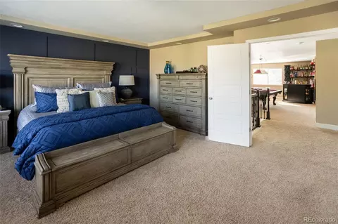 Bedroom - 4969 Ceylon Way, Denver, CO 80249 photo 1 of 9