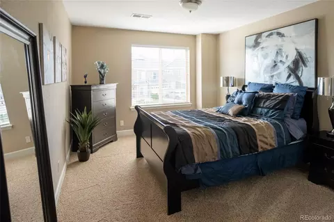 Bedroom - 4969 Ceylon Way, Denver, CO 80249 photo 6 of 9