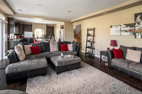 Living - 4969 Ceylon Way, Denver, CO 80249 photo 2 of 3