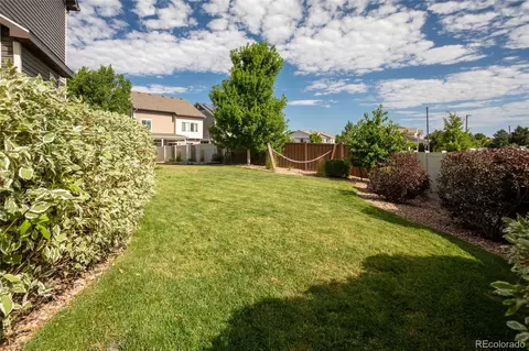 Exterior - 4969 Ceylon Way, Denver, CO 80249 photo 9 of 11