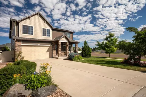 Exterior - 4969 Ceylon Way, Denver, CO 80249 photo 2 of 11