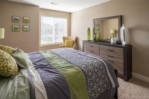 Bedroom - 4969 Ceylon Way, Denver, CO 80249 photo 5 of 9