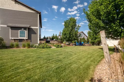 Exterior - 4969 Ceylon Way, Denver, CO 80249 photo 8 of 11