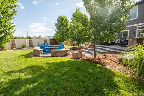 Exterior - 4969 Ceylon Way, Denver, CO 80249 photo 6 of 11