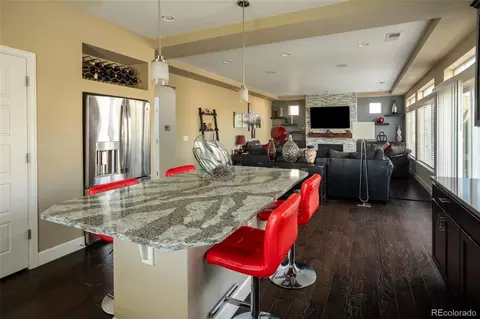 Kitchen - 4969 Ceylon Way, Denver, CO 80249 photo 3 of 3