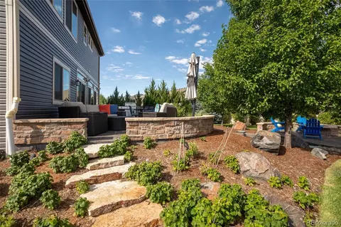 Exterior - 4969 Ceylon Way, Denver, CO 80249 photo 10 of 11