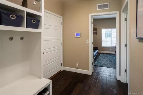 Entry Way - 4969 Ceylon Way, Denver, CO 80249 photo 2 of 4