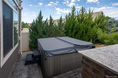 Exterior - 4969 Ceylon Way, Denver, CO 80249 photo 5 of 11