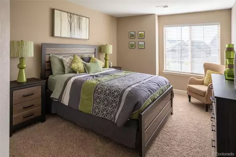 Bedroom - 4969 Ceylon Way, Denver, CO 80249 photo 4 of 9