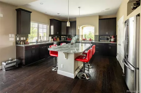 Kitchen - 4969 Ceylon Way, Denver, CO 80249 photo 1 of 3