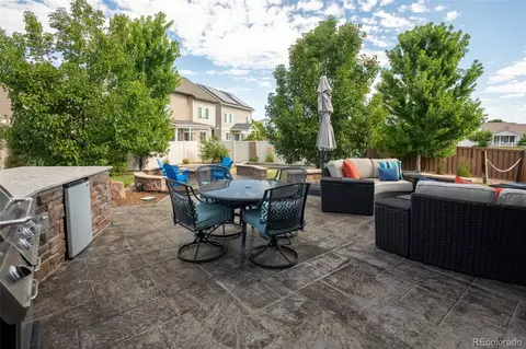 Exterior - 4969 Ceylon Way, Denver, CO 80249 photo 4 of 11