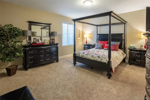Bedroom - 4969 Ceylon Way, Denver, CO 80249 photo 9 of 9