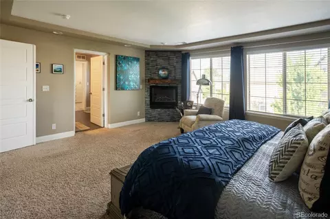 Bedroom - 4969 Ceylon Way, Denver, CO 80249 photo 3 of 9