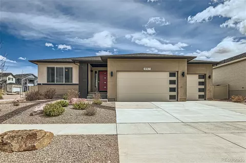 8157 De Anza Peak Trl, Colorado Springs, CO 80924