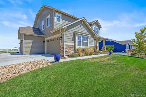 Exterior - 11343 E 163rd Ct, Brighton, CO 80602 photo 5 of 8