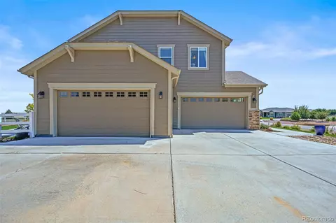 Exterior - 11343 E 163rd Ct, Brighton, CO 80602 photo 8 of 8