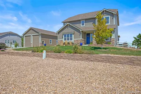 Exterior - 11343 E 163rd Ct, Brighton, CO 80602 photo 6 of 8