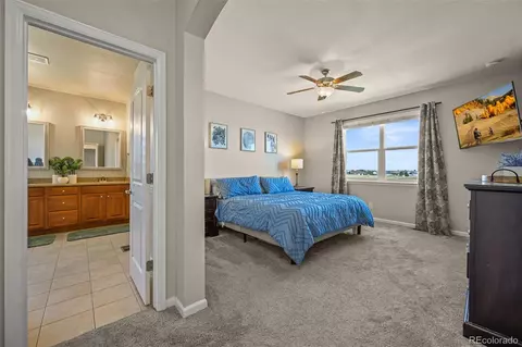Bedroom - 11343 E 163rd Ct, Brighton, CO 80602 photo 1 of 11