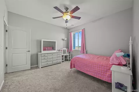 Bedroom - 11343 E 163rd Ct, Brighton, CO 80602 photo 4 of 11
