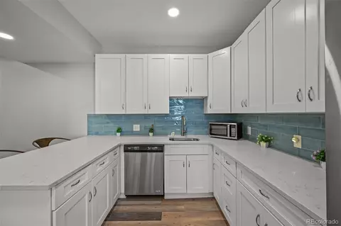 Kitchen - 11343 E 163rd Ct, Brighton, CO 80602 photo 5 of 5