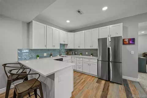 Kitchen - 11343 E 163rd Ct, Brighton, CO 80602 photo 4 of 5