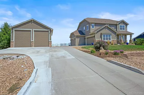 Exterior - 11343 E 163rd Ct, Brighton, CO 80602 photo 7 of 8