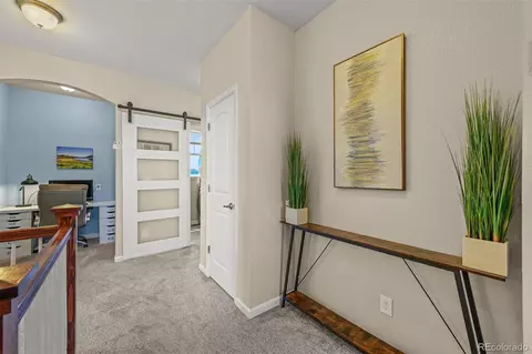 Entry Way - 11343 E 163rd Ct, Brighton, CO 80602 photo 3 of 4